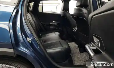 Mercedes-Benz GLA-Class 2021 2.0 Автомат в Москве № 339534, миниатюра 12