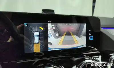 Mercedes-Benz GLA-Class 2021 2.0 Автомат в Москве № 339534, миниатюра 7