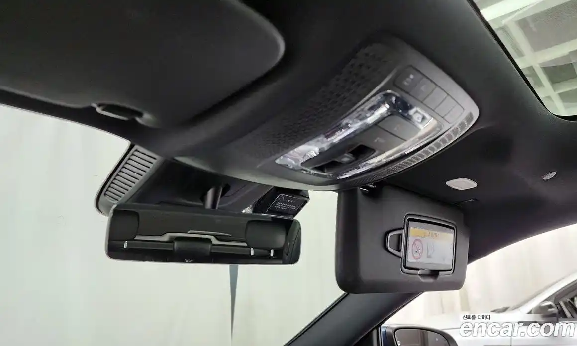 Mercedes-Benz GLA-Class 2021 2.0 Автомат в Москве № 339534, фото 9