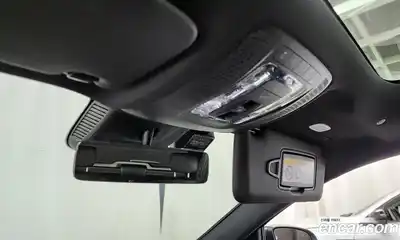 Mercedes-Benz GLA-Class 2021 2.0 Автомат в Москве № 339534, миниатюра 9