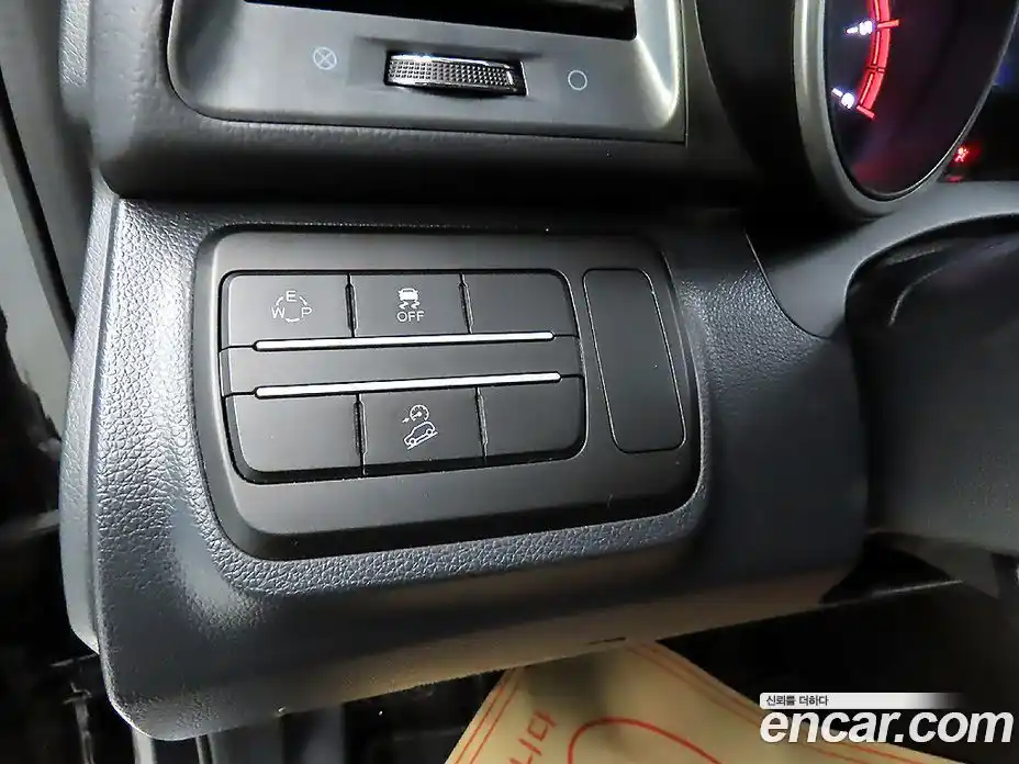 SsangYong TIBOLI 2019 1.6 Автомат в Москве № 34011, фото 15