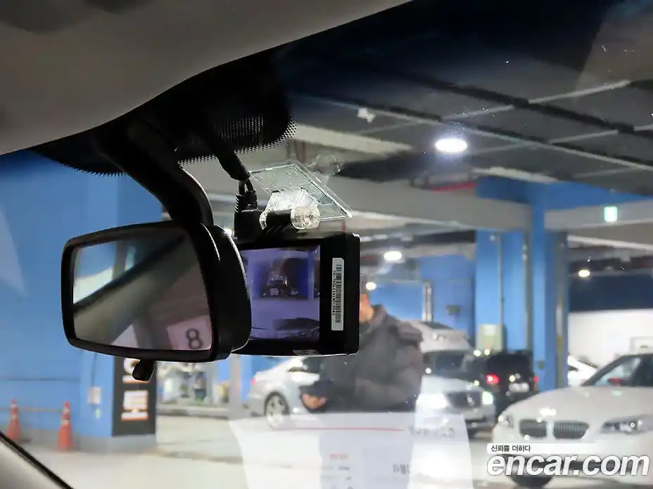 SsangYong TIBOLI 2019 1.6 Автомат в Москве № 34011, фото 16