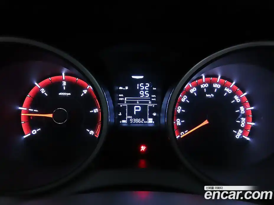 SsangYong TIBOLI 2019 1.6 Автомат в Москве № 34011, фото 9