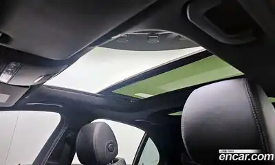 Mercedes-Benz E-Class 2021 2.0 Автомат в Москве № 342798, миниатюра 11