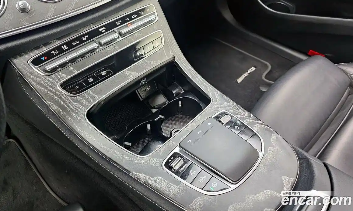 Mercedes-Benz E-Class 2021 2.0 Автомат в Москве № 342798, фото 20