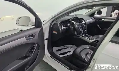 Audi A4 2009 2.0 Автомат в Москве № 343736, миниатюра 11