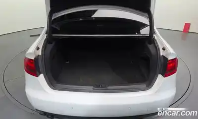 Audi A4 2009 2.0 Автомат в Москве № 343736, миниатюра 12