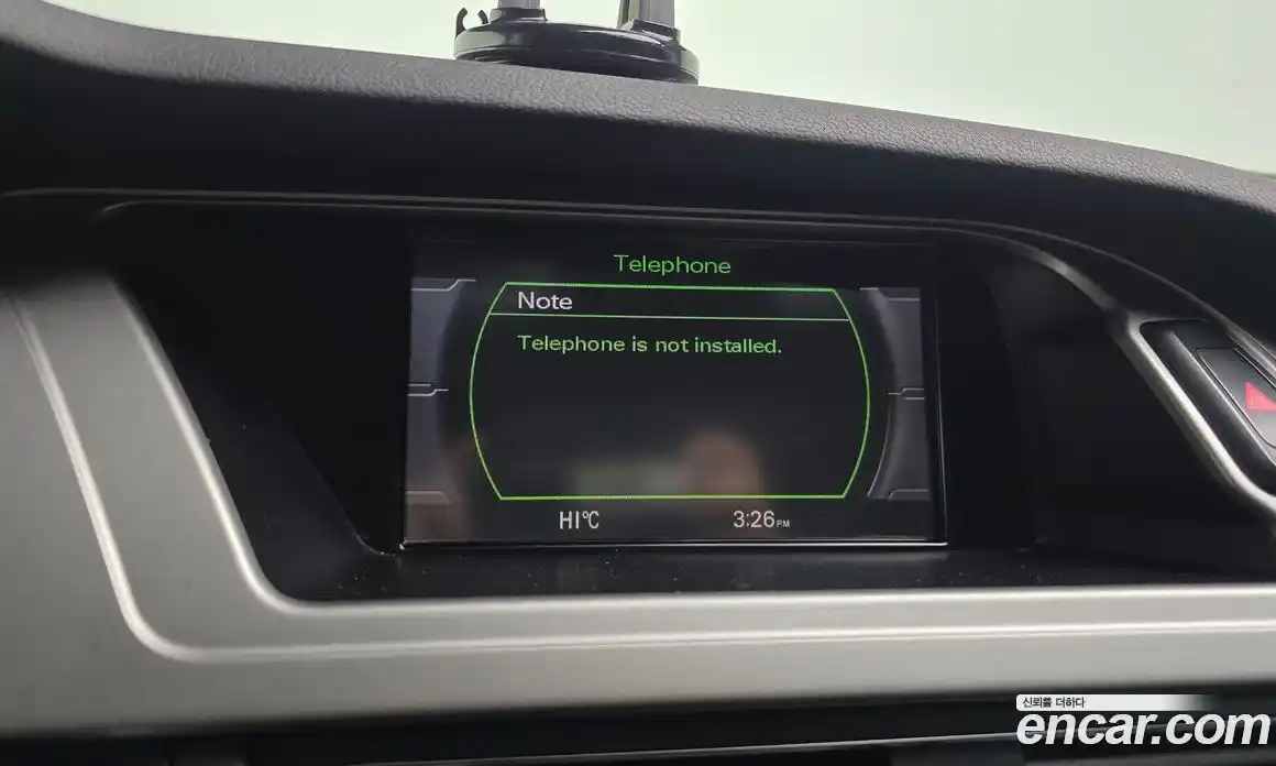 Audi A4 2009 2.0 Автомат в Москве № 343736, фото 18