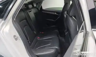 Audi A4 2009 2.0 Автомат в Москве № 343736, миниатюра 10