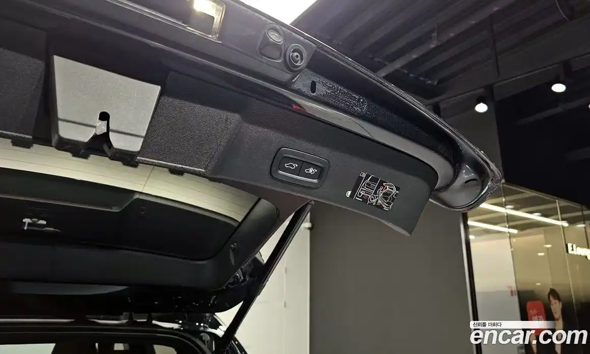 Volvo XC40 2022 2.0 Автомат в Москве № 344086, фото 20