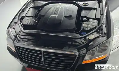 SsangYong Chairman, 2010