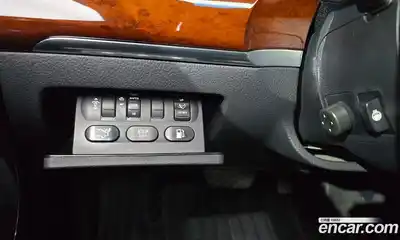 SsangYong Chairman 2010 3.6 Автомат в Москве № 34522, миниатюра 11