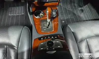 SsangYong Chairman 2010 3.6 Автомат в Москве № 34522, миниатюра 2