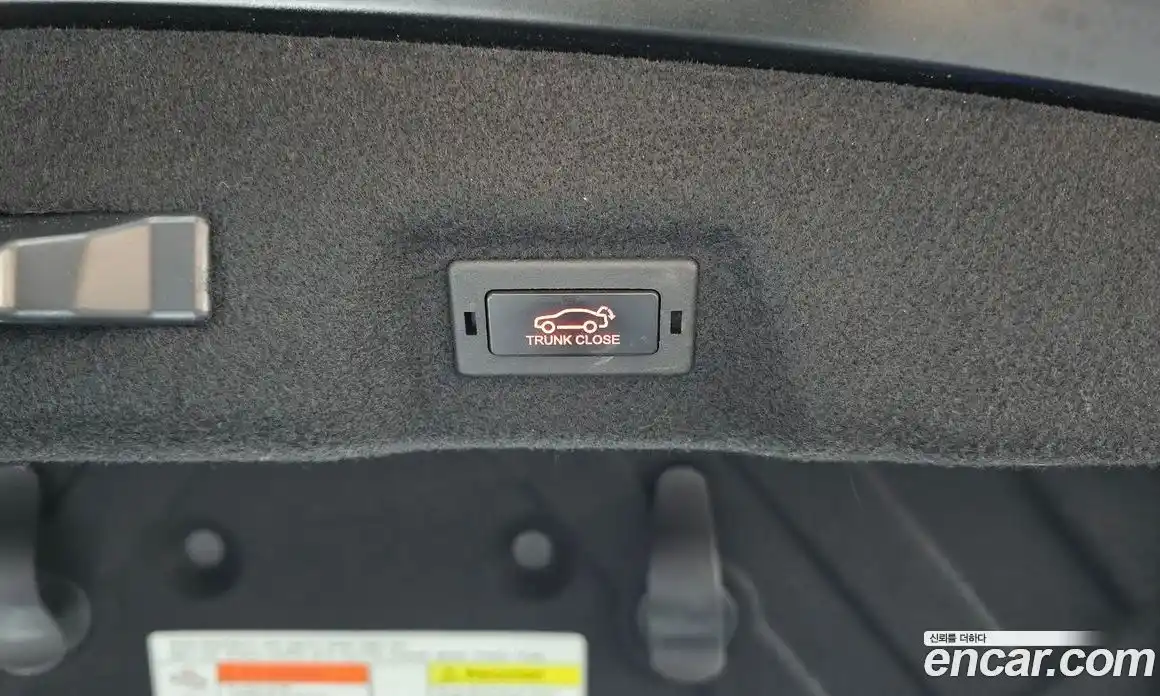 SsangYong Chairman 2010 3.6 Автомат в Москве № 34522, фото 4