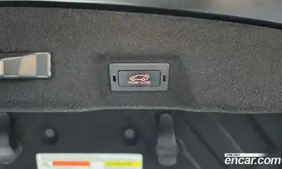 SsangYong Chairman 2010 3.6 Автомат в Москве № 34522, миниатюра 4