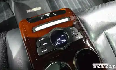 SsangYong Chairman 2010 3.6 Автомат в Москве № 34522, миниатюра 8