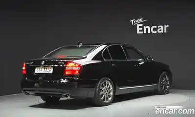 SsangYong Chairman 2010 3.6 Автомат в Москве № 34522, миниатюра 10