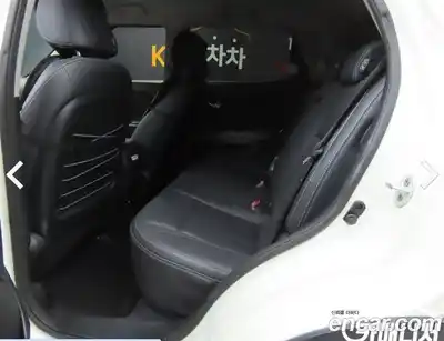 SsangYong TIBOLI 2017 1.6 Автомат в Москве № 34815, миниатюра 11