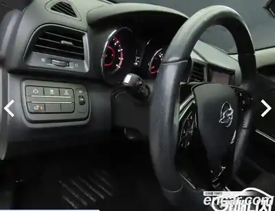 SsangYong TIBOLI 2017 1.6 Автомат в Москве № 34815, миниатюра 12