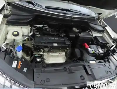 SsangYong TIBOLI 2017 1.6 Автомат в Москве № 34815, миниатюра 6