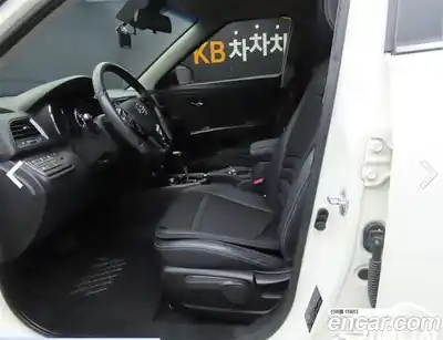 SsangYong TIBOLI 2017 1.6 Автомат в Москве № 34815, миниатюра 10