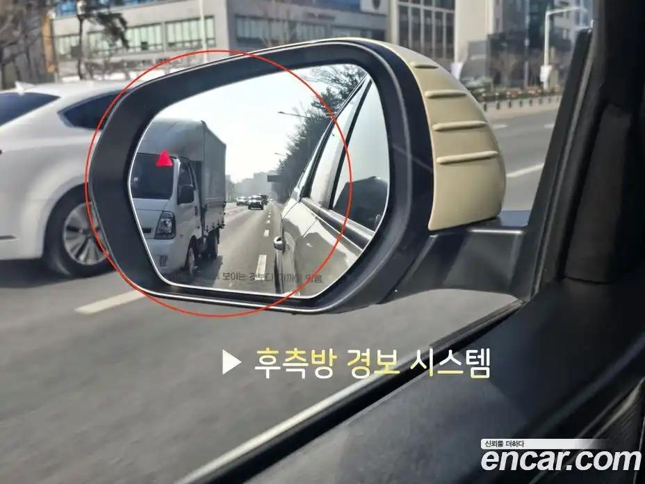 SsangYong Rexton 2024 2.2 Автомат в Москве № 34946, фото 16