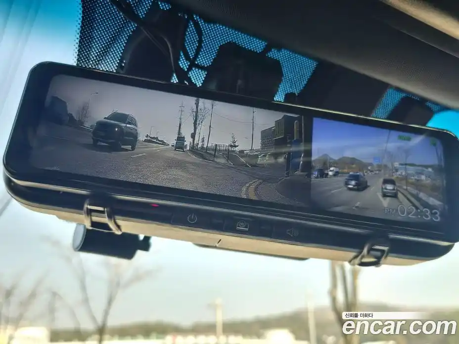 SsangYong Rexton 2024 2.2 Автомат в Москве № 34946, фото 18