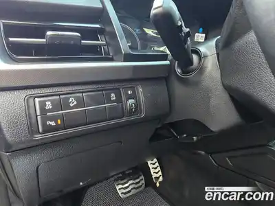 SsangYong Rexton 2024 2.2 Автомат в Москве № 34946, миниатюра 9