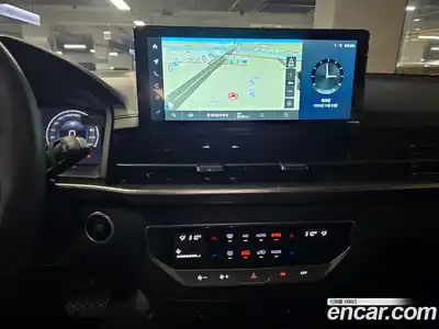 SsangYong Rexton 2024 2.2 Автомат в Москве № 35126, миниатюра 11