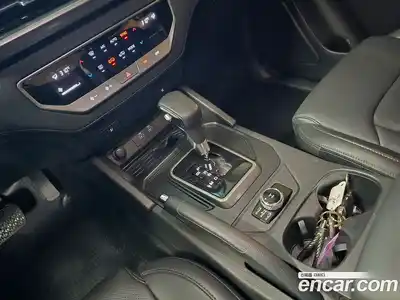 SsangYong Rexton 2024 2.2 Автомат в Москве № 35126, миниатюра 12