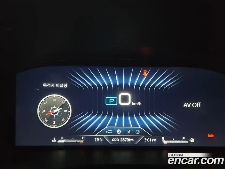 SsangYong Rexton 2024 2.2 Автомат в Москве № 35126, фото 18