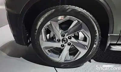 SsangYong Rexton 2024 2.2 Автомат в Москве № 35184, миниатюра 5