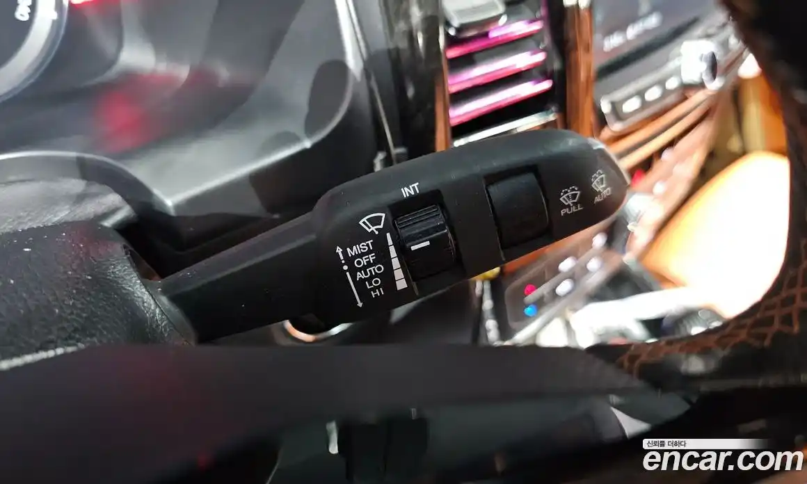 SsangYong Rexton 2021 2.2 Автомат в Москве № 35204, фото 16