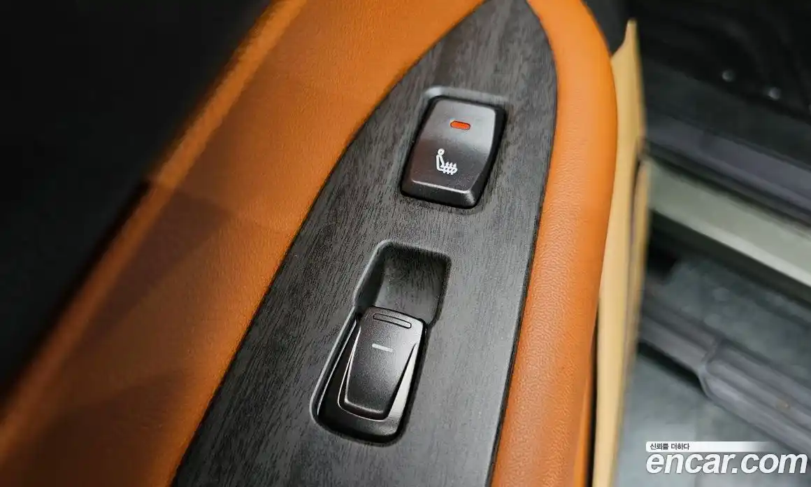 SsangYong Rexton 2021 2.2 Автомат в Москве № 35204, фото 7