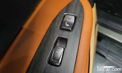 SsangYong Rexton 2021 2.2 Автомат в Москве № 35204, миниатюра 7