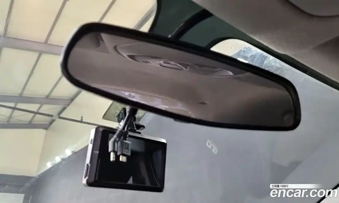 Chevrolet Spark 2016 1.0 Автомат в Москве № 355095, фото 15