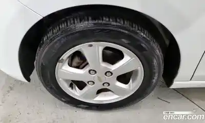 Chevrolet Spark 2016 1.0 Автомат в Москве № 355095, миниатюра 5