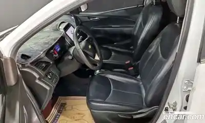 Chevrolet Spark 2016 1.0 Автомат в Москве № 355095, миниатюра 10