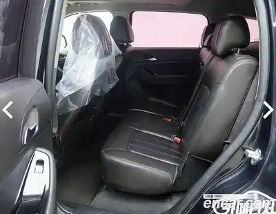 Chevrolet Orlando 2012 2.0 Автомат в Москве № 355288, миниатюра 12