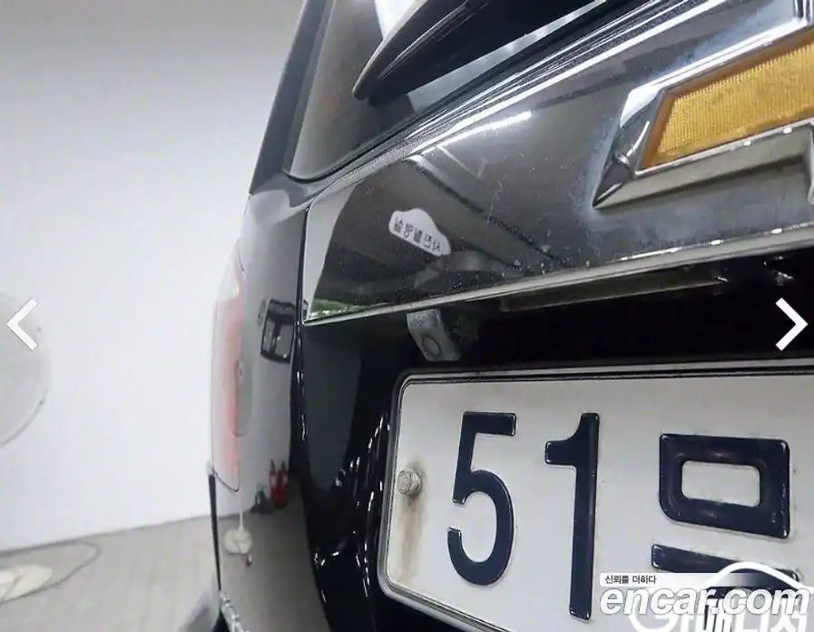 Chevrolet Orlando 2012 2.0 Автомат в Москве № 355288, фото 14