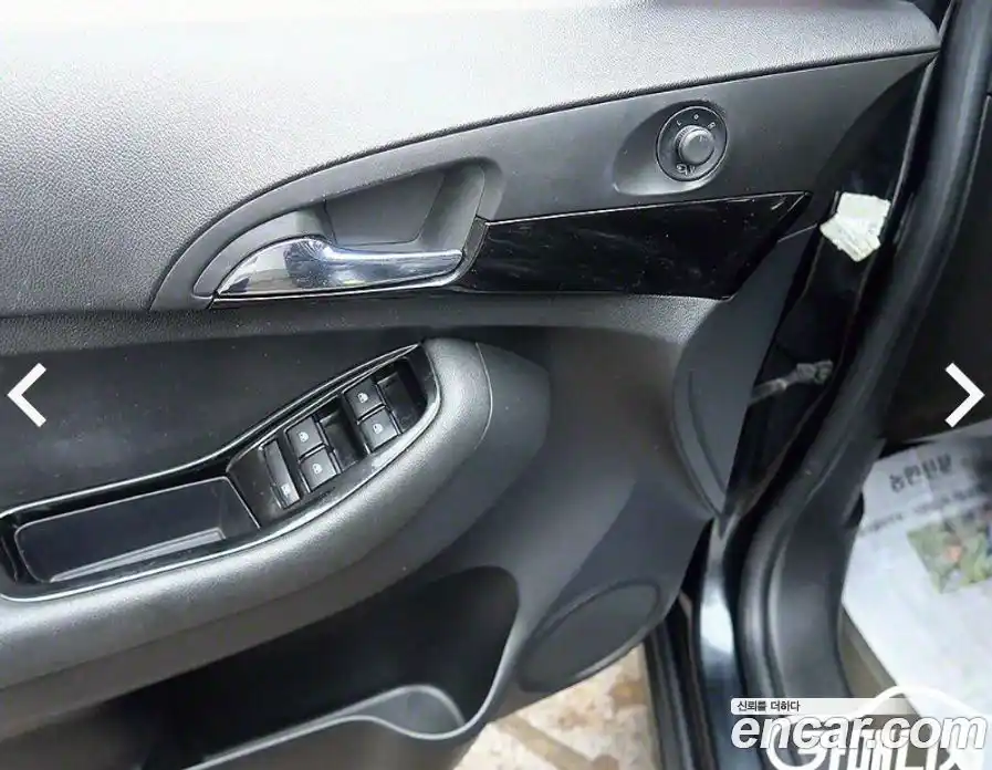 Chevrolet Orlando 2012 2.0 Автомат в Москве № 355288, фото 16