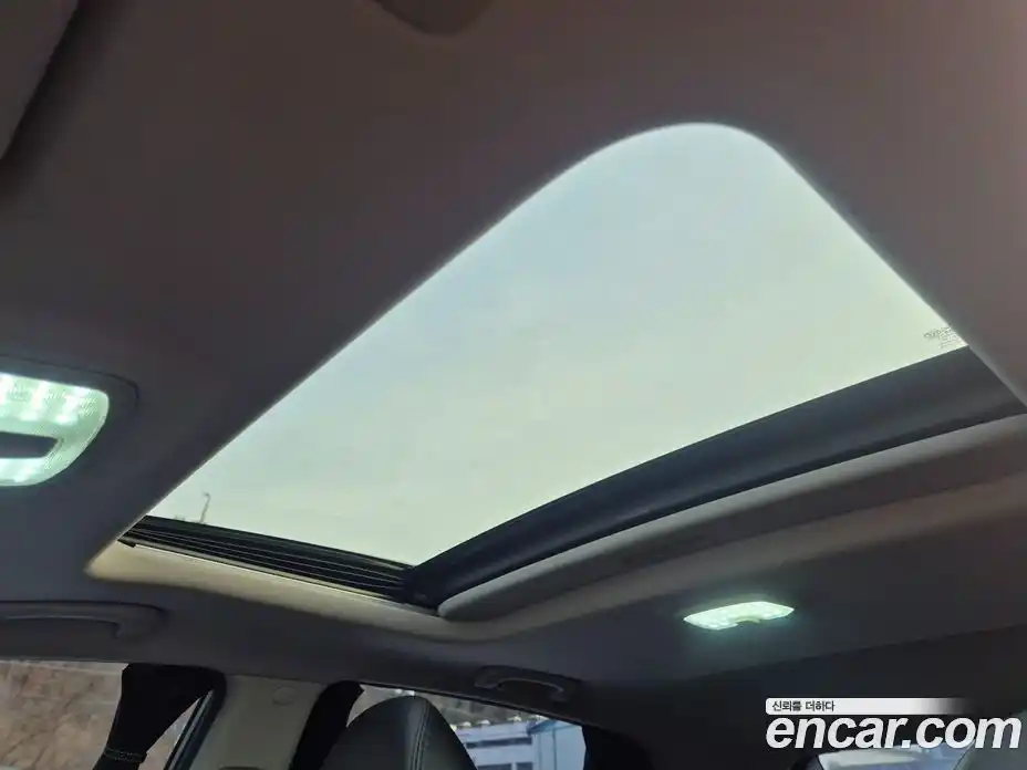 SsangYong Korando 2013 2.0 Механическая в Москве № 35826, фото 19