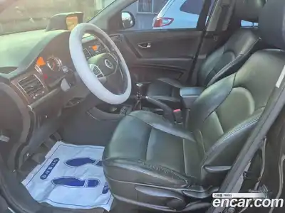 SsangYong Korando 2013 2.0 Механическая в Москве № 35826, миниатюра 6