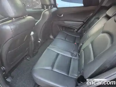 SsangYong Korando 2013 2.0 Механическая в Москве № 35826, миниатюра 7