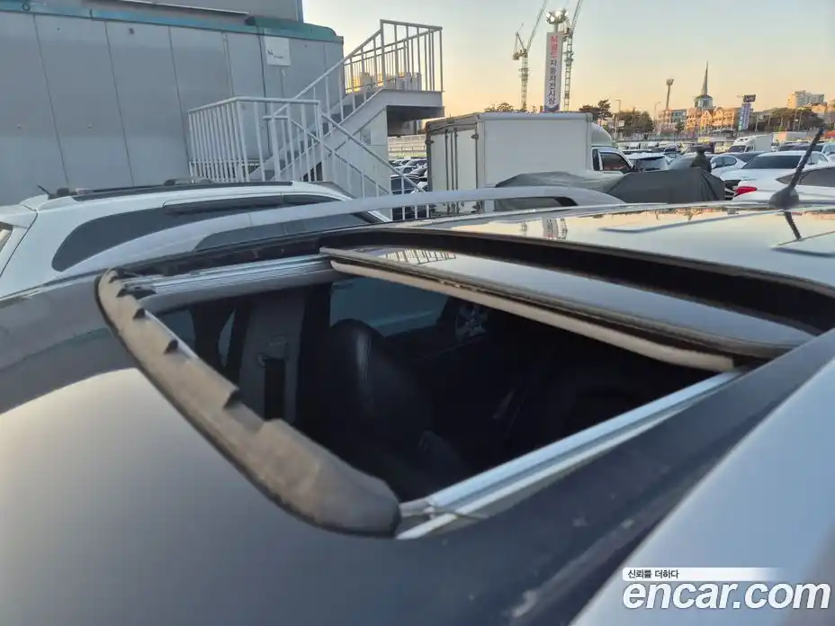 SsangYong Korando 2013 2.0 Механическая в Москве № 35826, фото 10