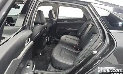 Kia K5 2026 2.0 Автомат в Москве № 359494, миниатюра 11