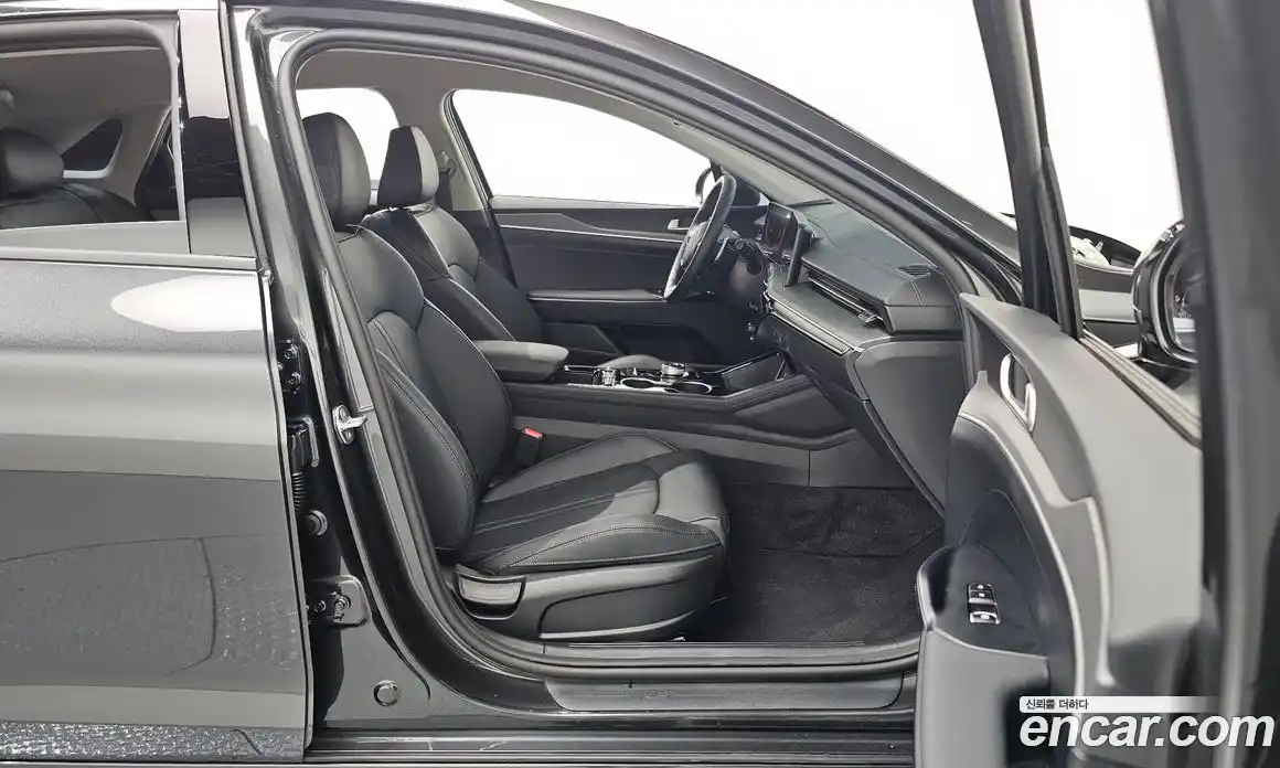 Kia K5 2026 2.0 Автомат в Москве № 359494, фото 12