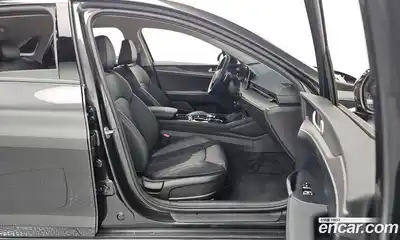 Kia K5 2026 2.0 Автомат в Москве № 359494, миниатюра 12