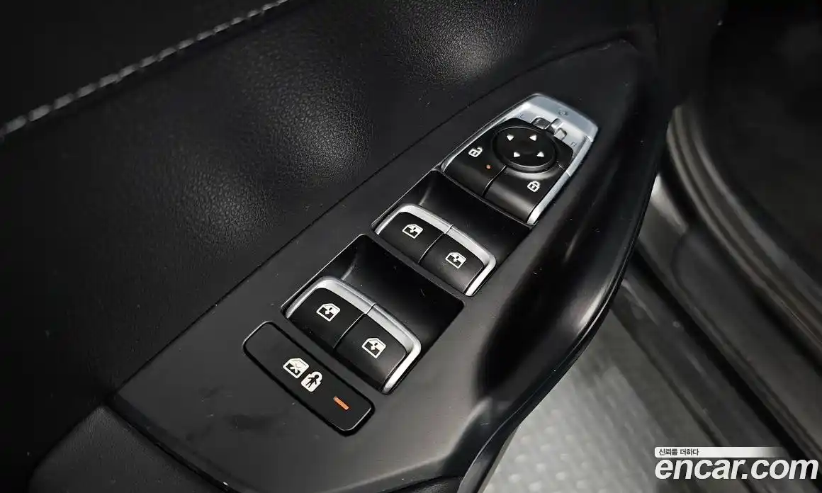 Kia K5 2026 2.0 Автомат в Москве № 359494, фото 13