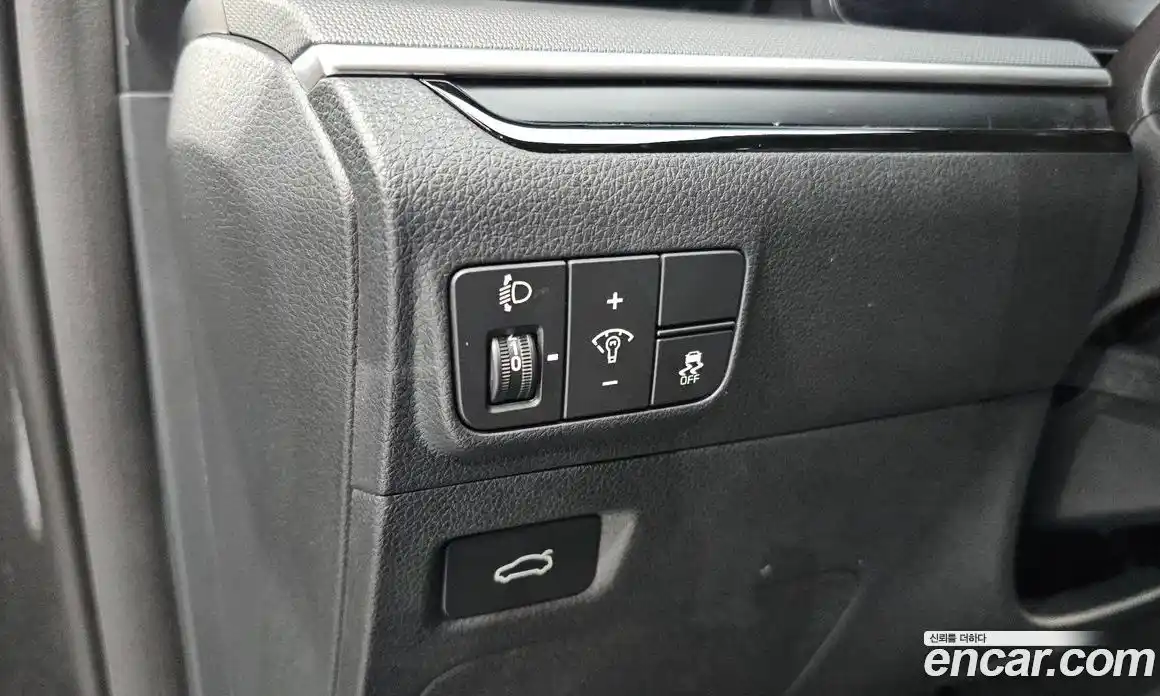 Kia K5 2026 2.0 Автомат в Москве № 359494, фото 14